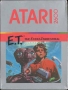 Atari  2600  -  E